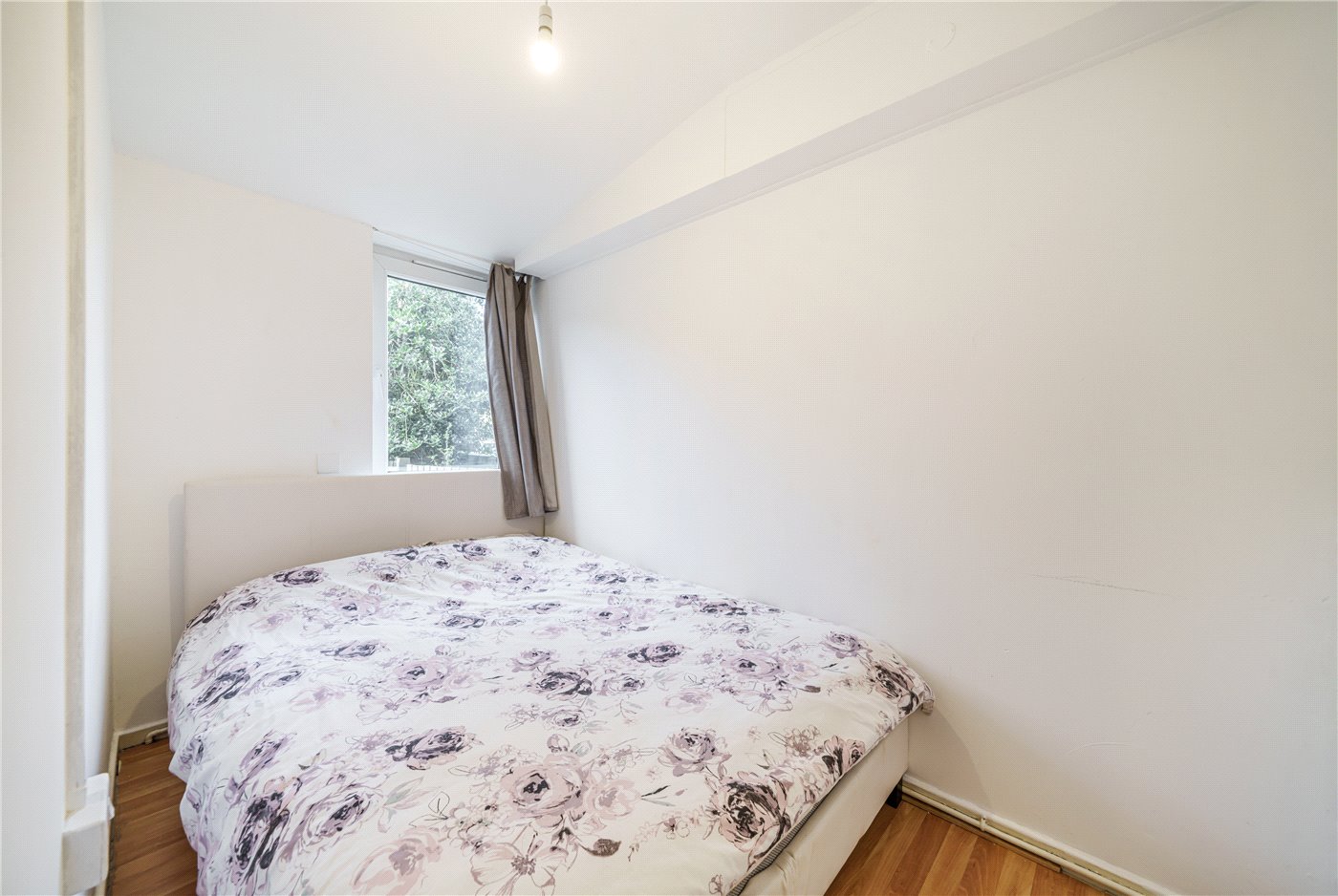 Bedroom Part One